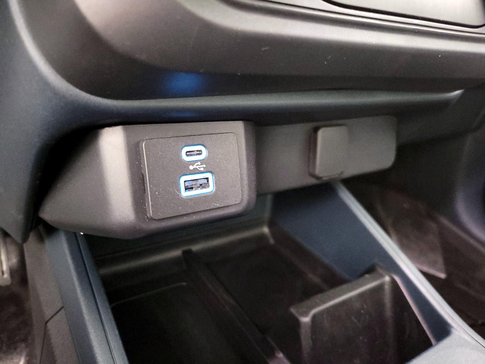 Thumbnail: 2024 Ford Maverick - 18