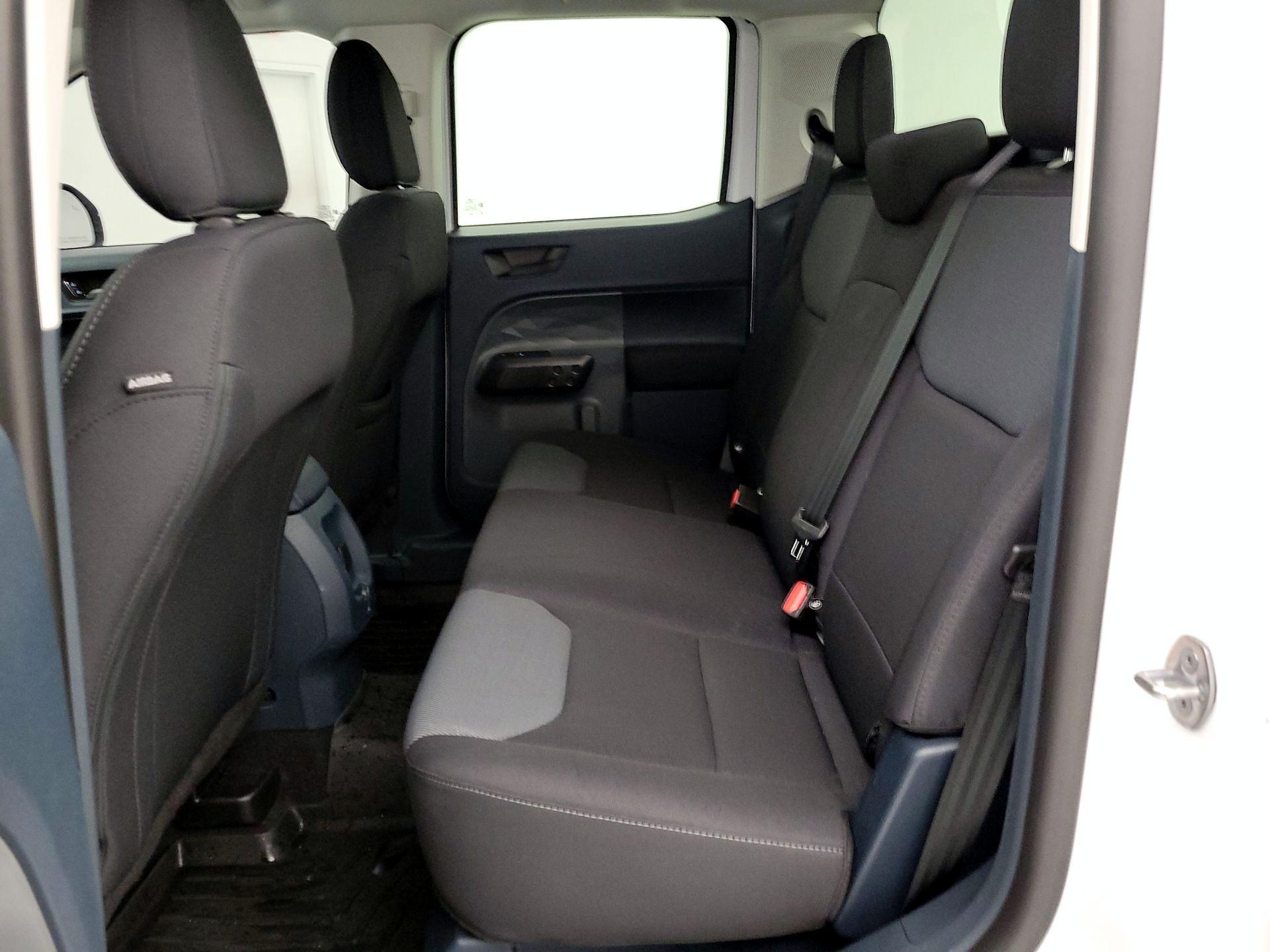 Thumbnail: 2024 Ford Maverick - 19