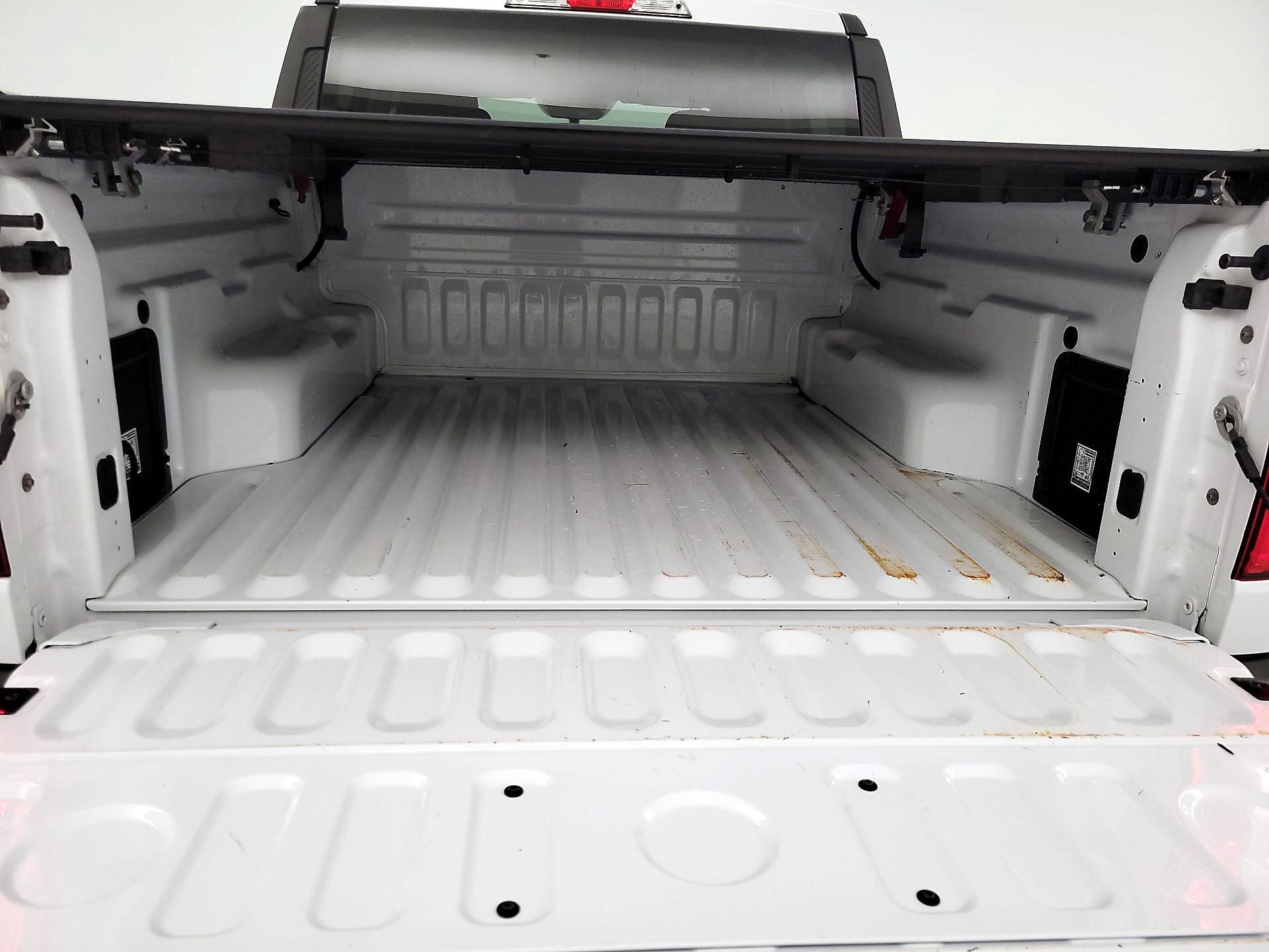 Thumbnail: 2024 Ford Maverick - 20