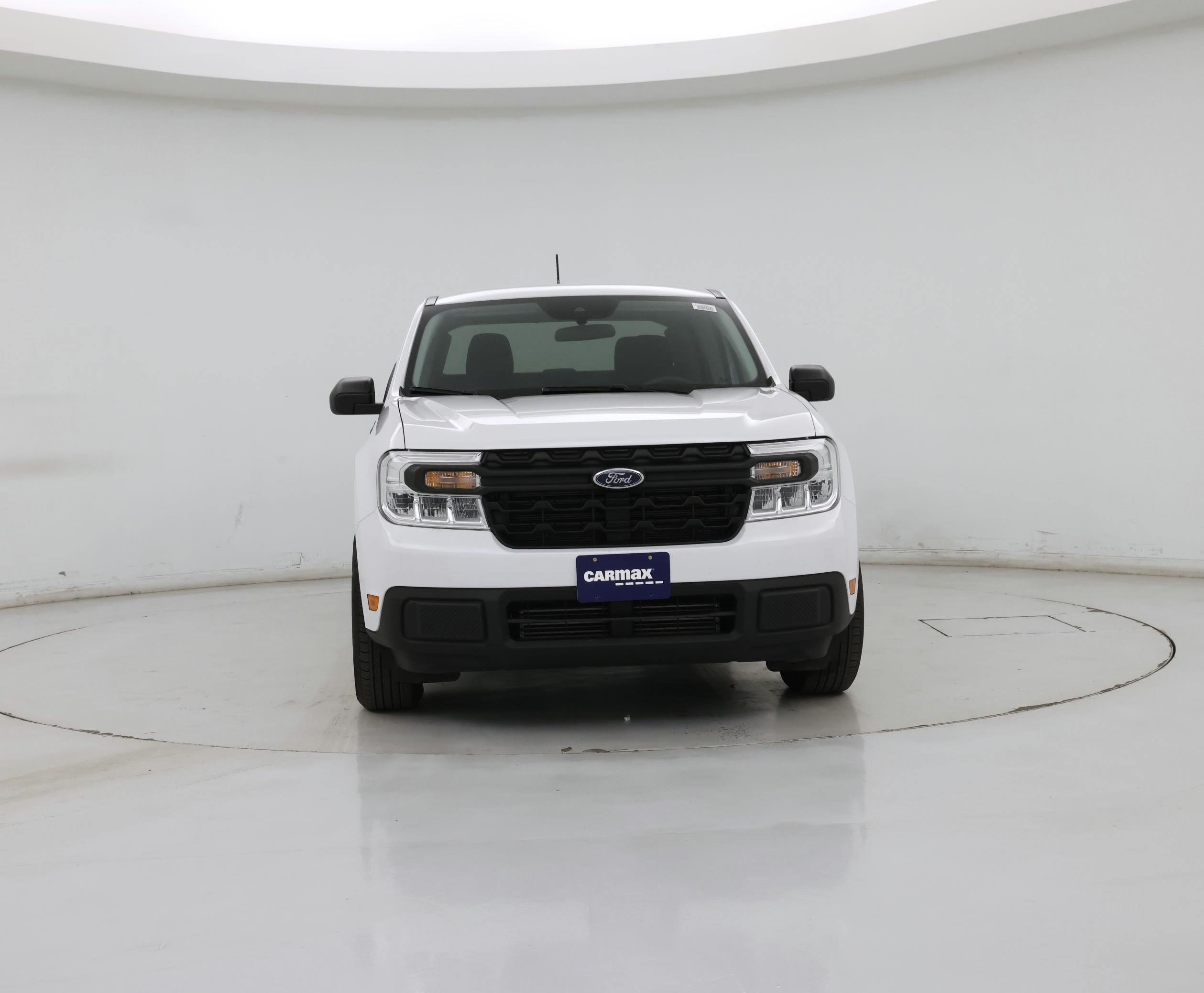 Thumbnail: 2024 Ford Maverick - 5