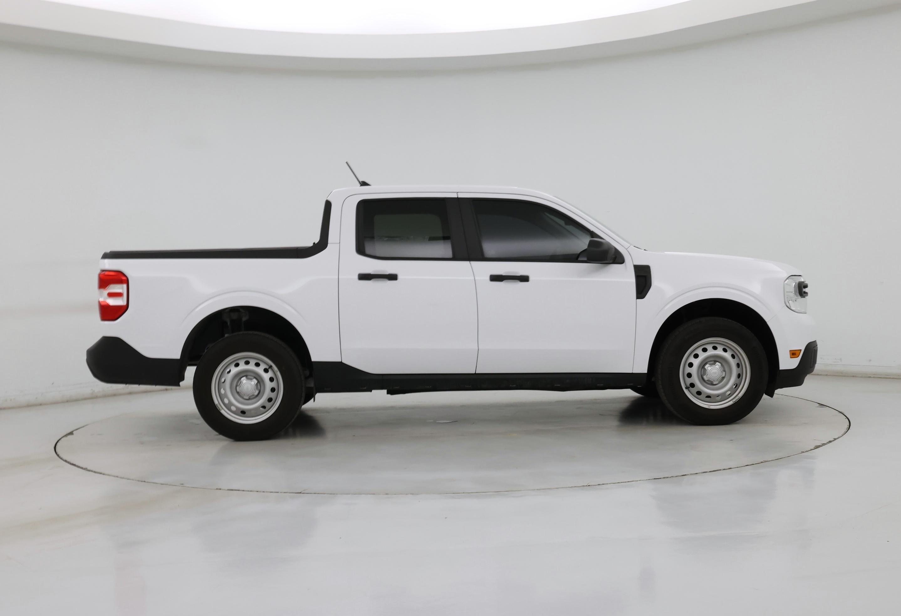 Thumbnail: 2024 Ford Maverick - 7