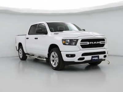 2024 Ram 1500 Tradesman