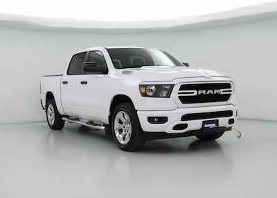 2024 Ram 1500 Tradesman