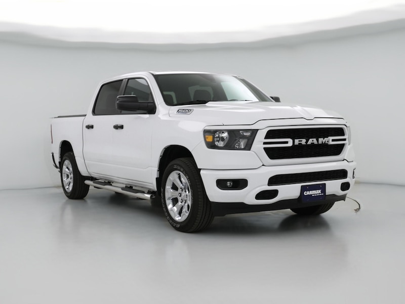 2024 Ram 1500 Tradesman