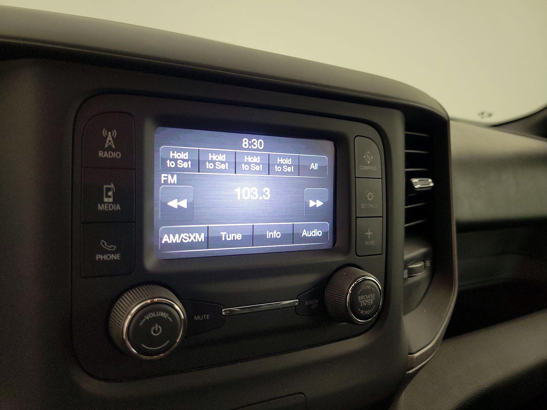 Thumbnail: 2024 RAM 1500 - 15