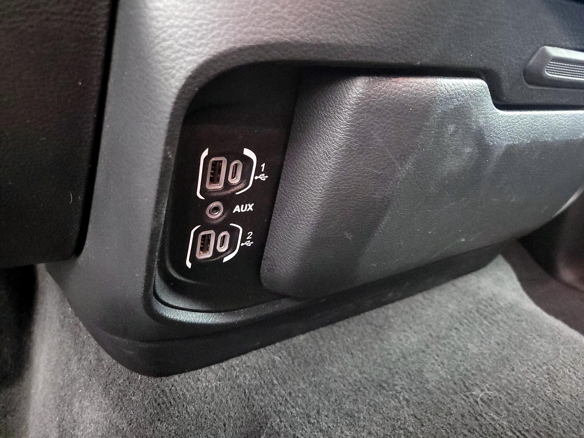 Thumbnail: 2024 RAM 1500 - 18