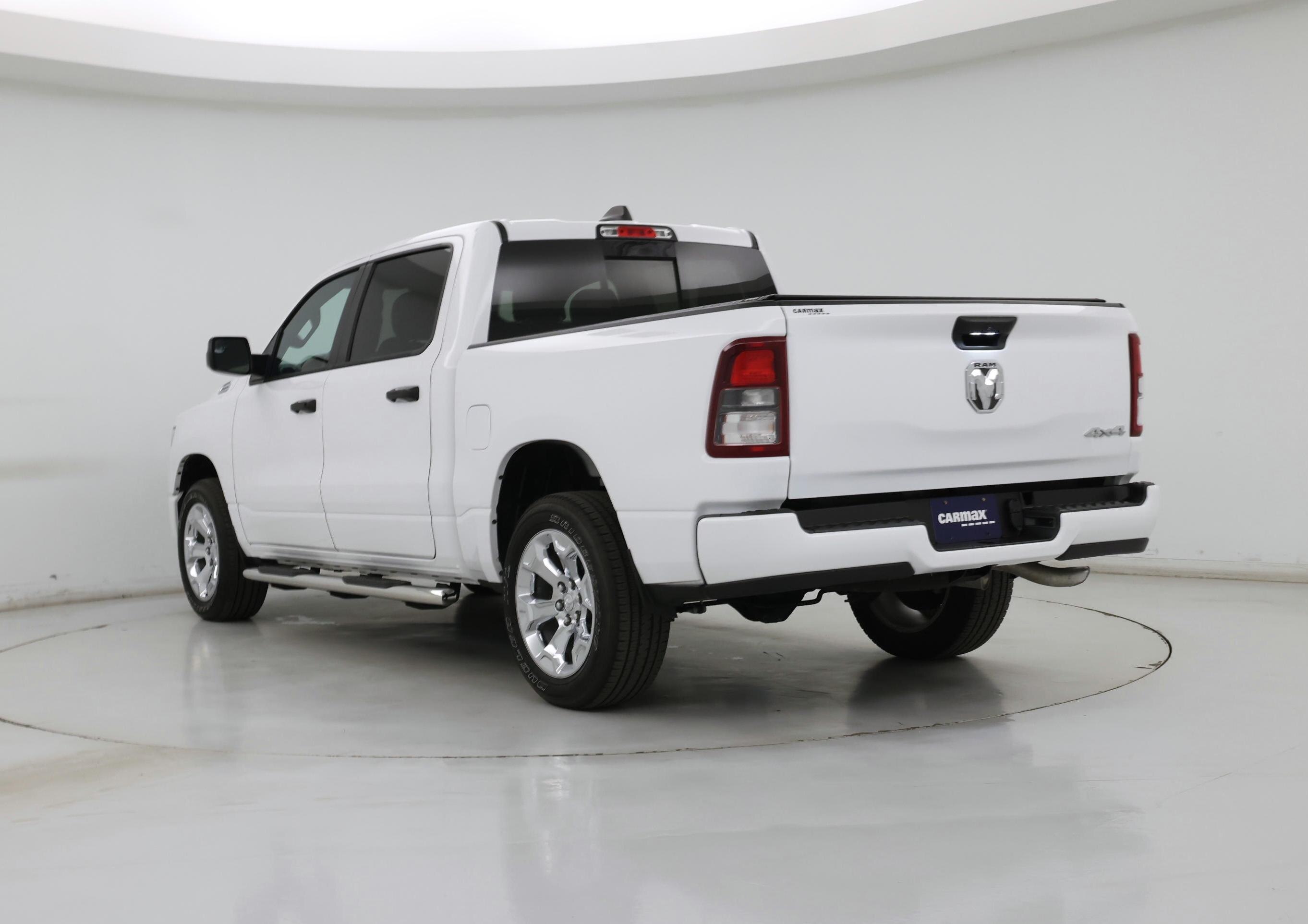 Thumbnail: 2024 RAM 1500 - 2