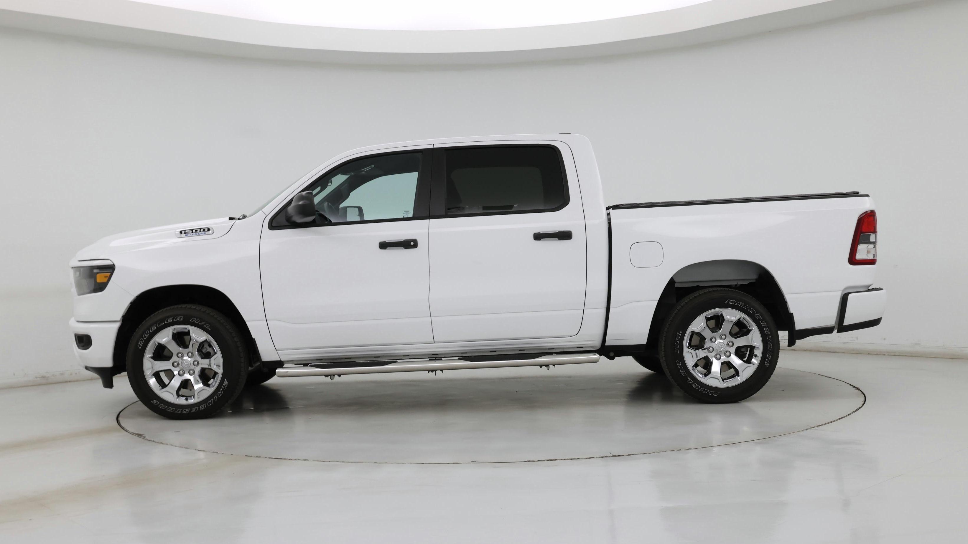 Thumbnail: 2024 RAM 1500 - 3