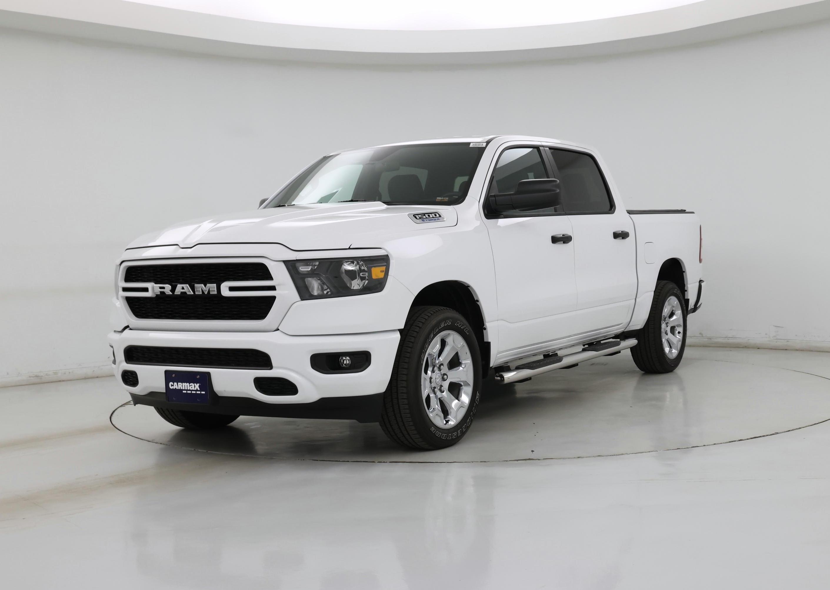 Thumbnail: 2024 RAM 1500 - 4