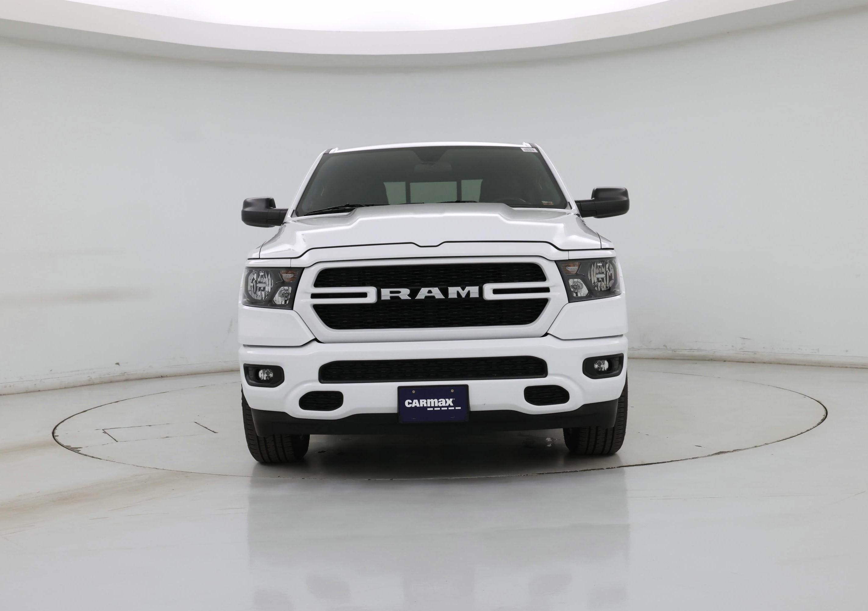 Thumbnail: 2024 RAM 1500 - 5