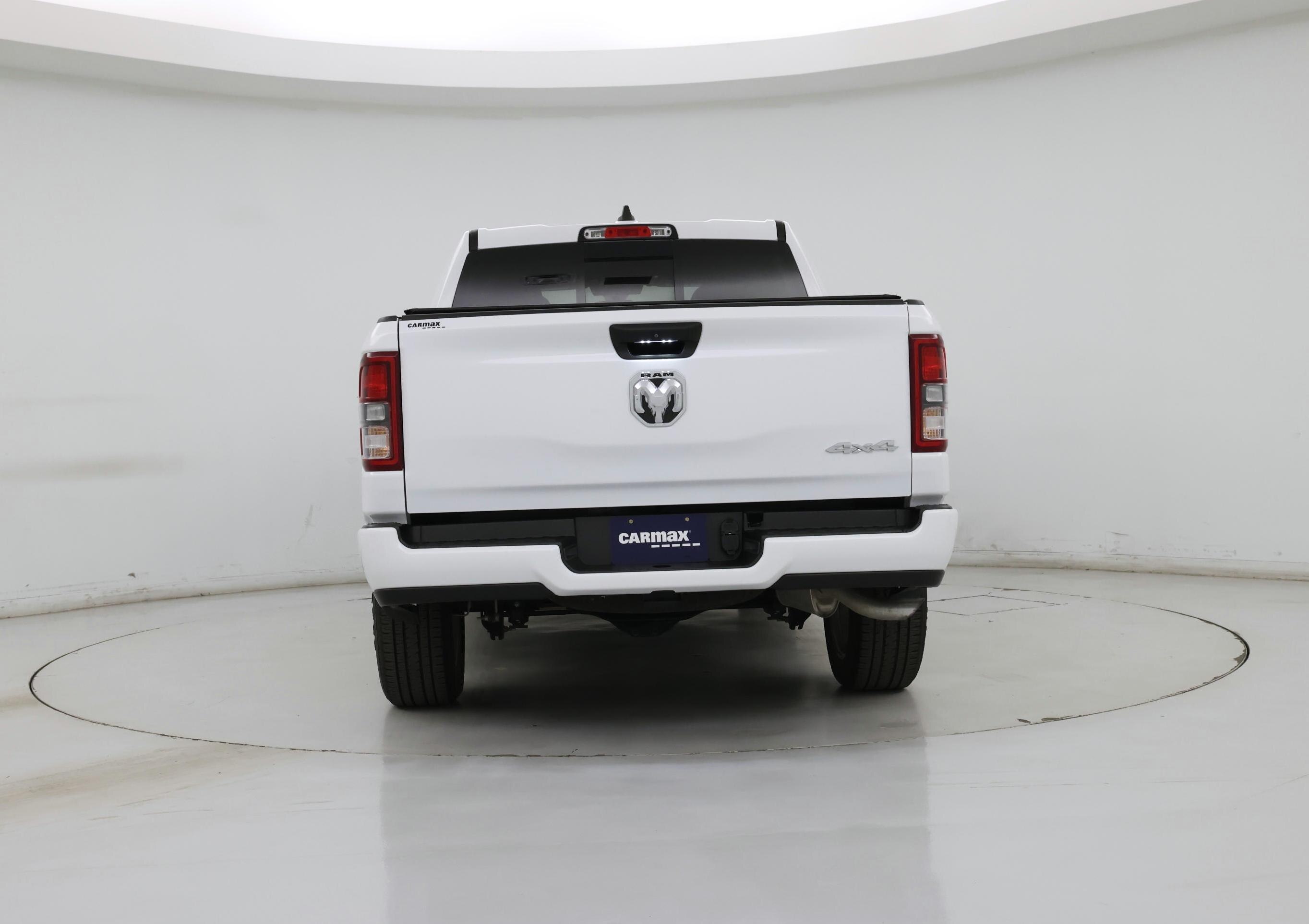 Thumbnail: 2024 RAM 1500 - 6