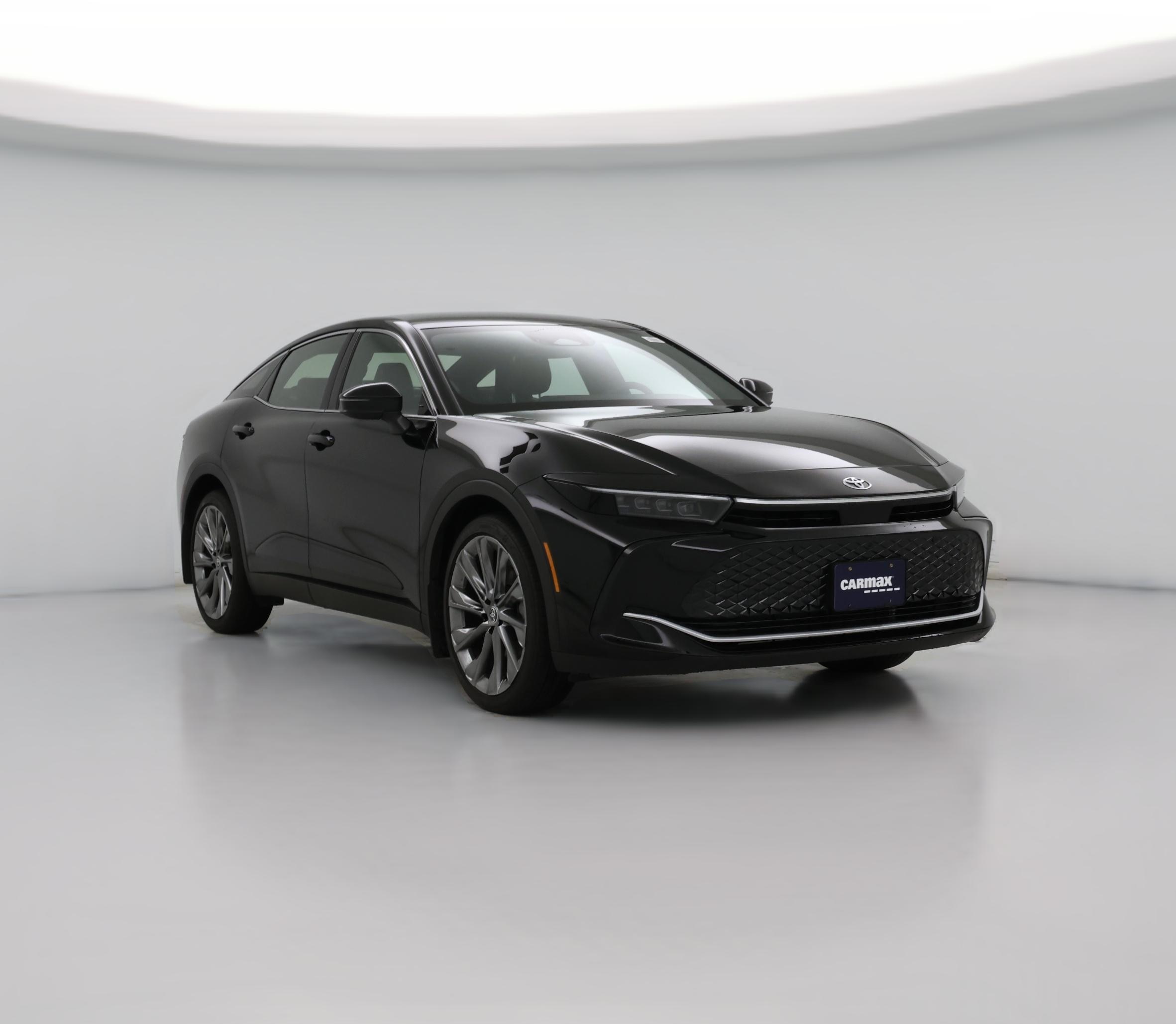 Thumbnail: 2026 Toyota Crown - 1