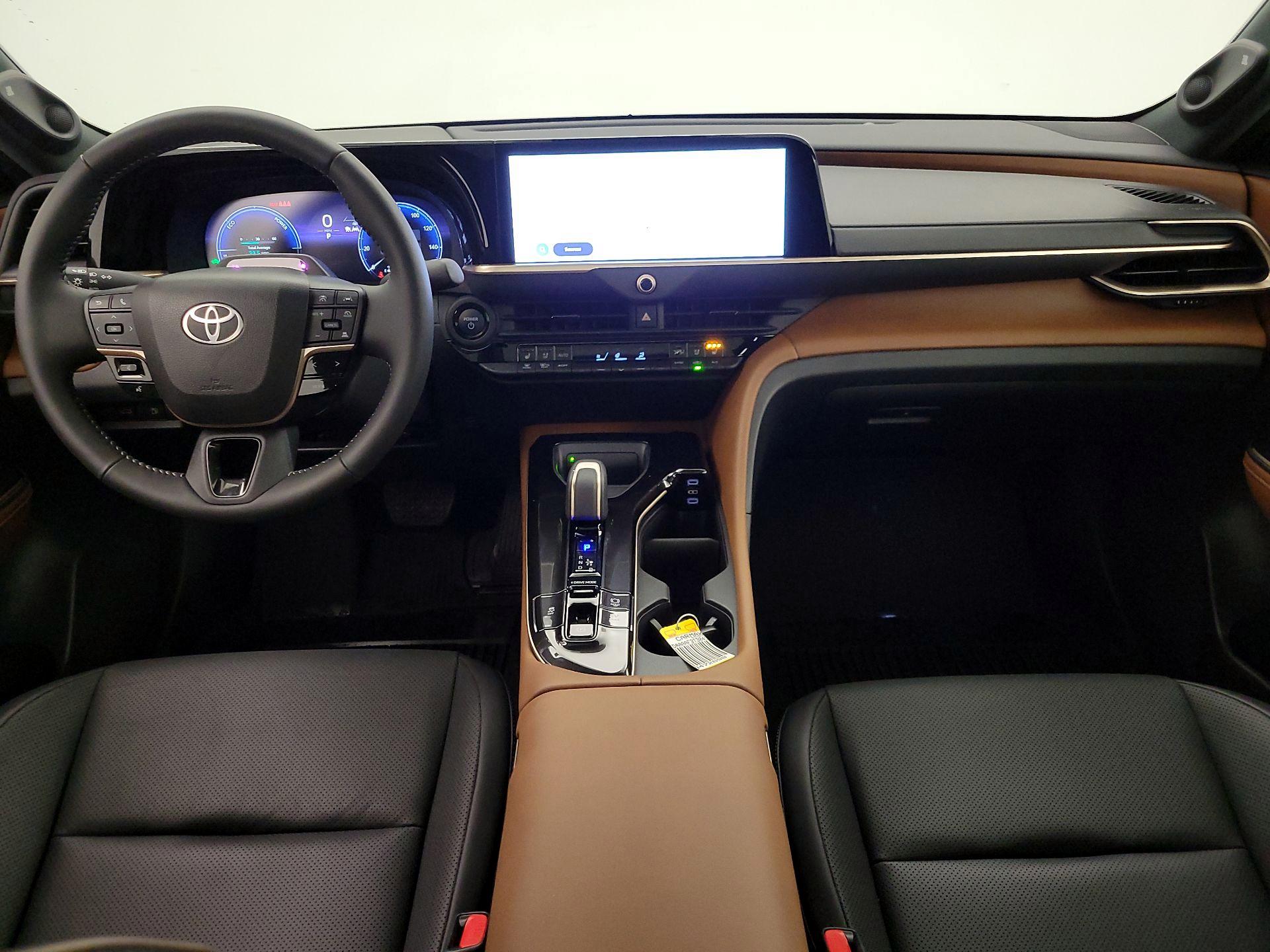 Thumbnail: 2026 Toyota Crown - 9