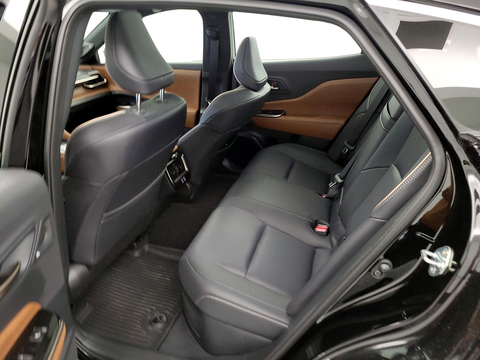 Thumbnail: 2026 Toyota Crown - 20