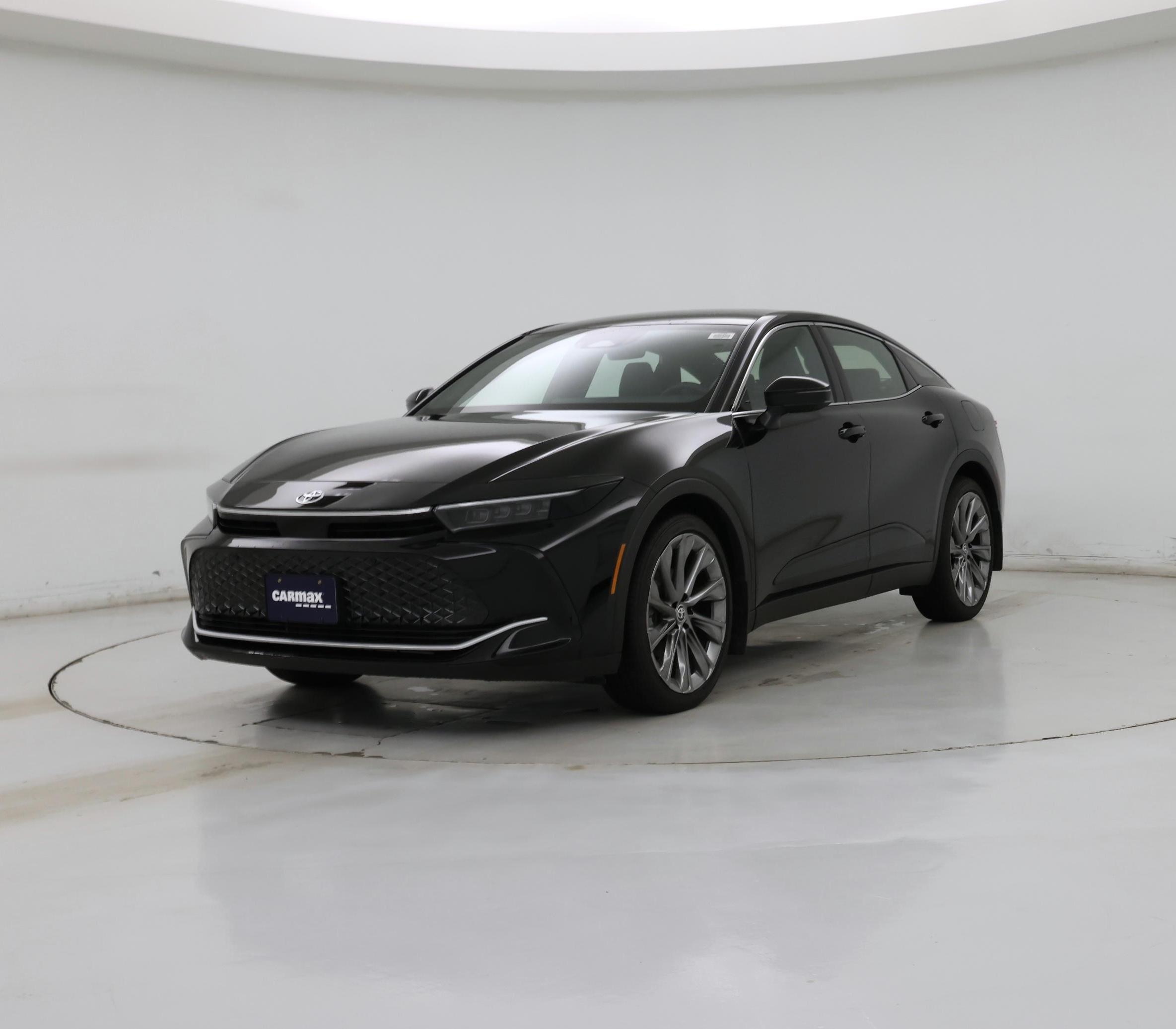 Thumbnail: 2026 Toyota Crown - 4