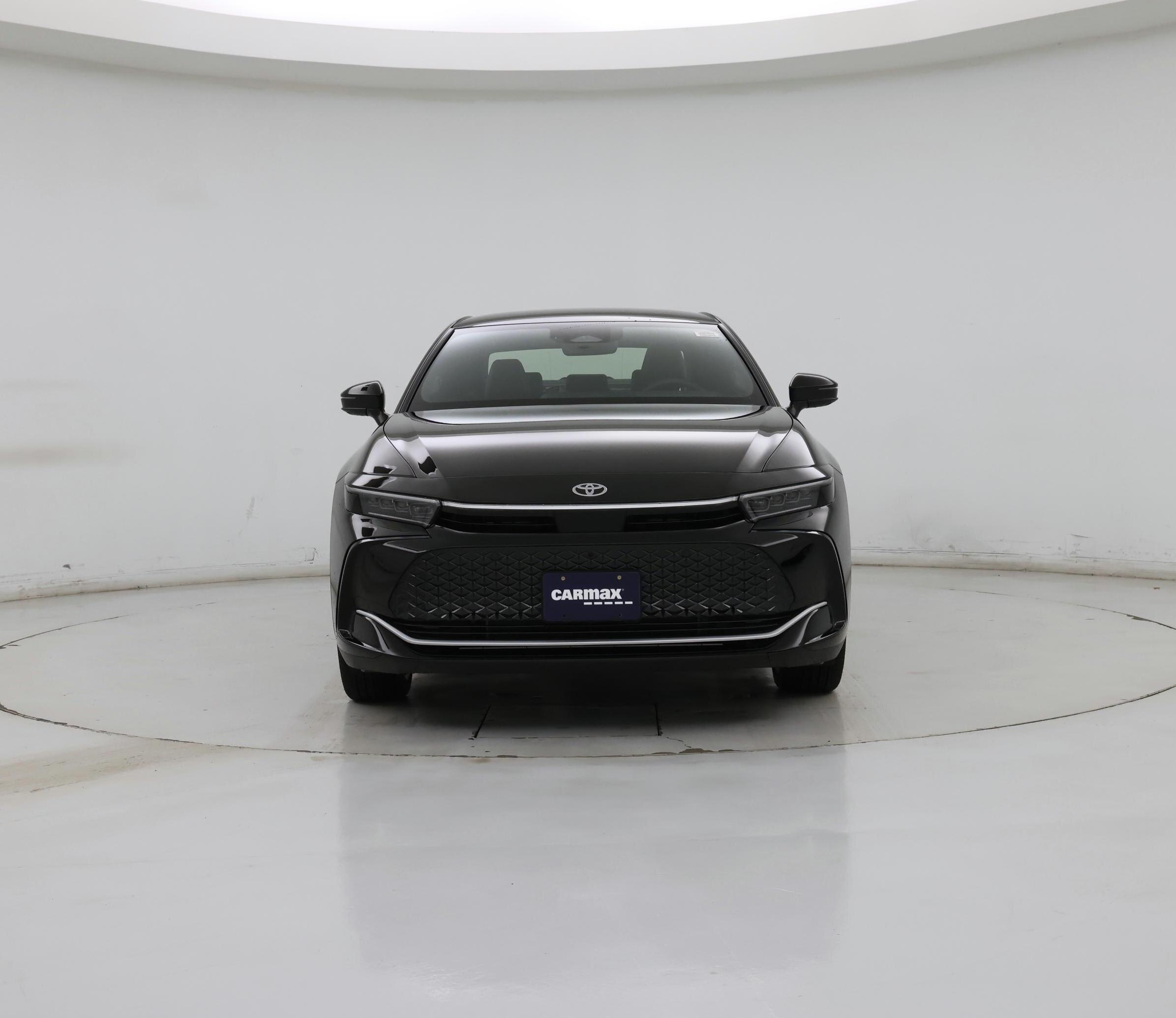 Thumbnail: 2026 Toyota Crown - 5