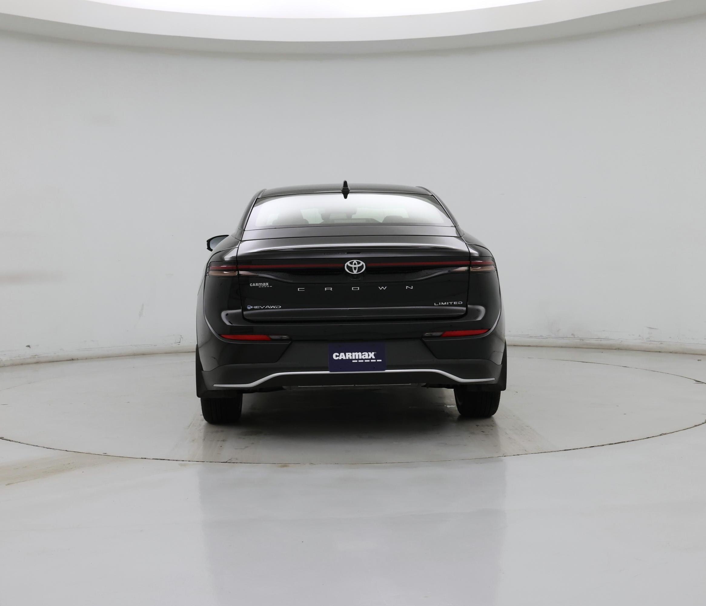 Thumbnail: 2026 Toyota Crown - 6