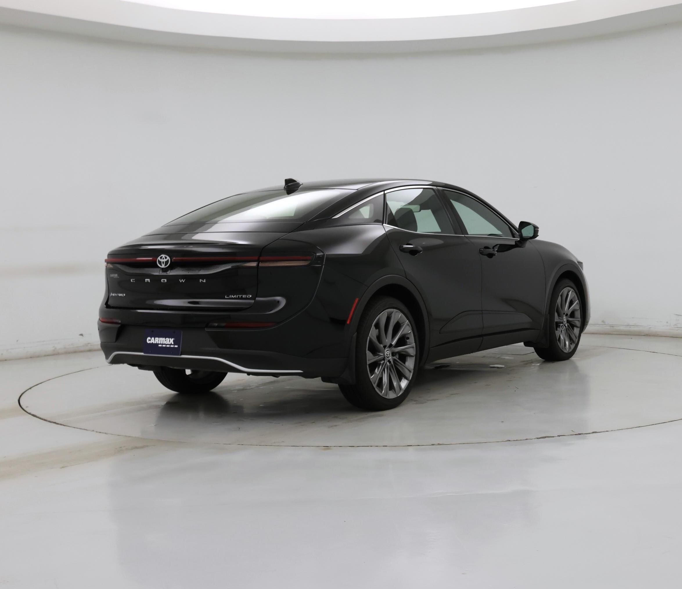 Thumbnail: 2026 Toyota Crown - 8