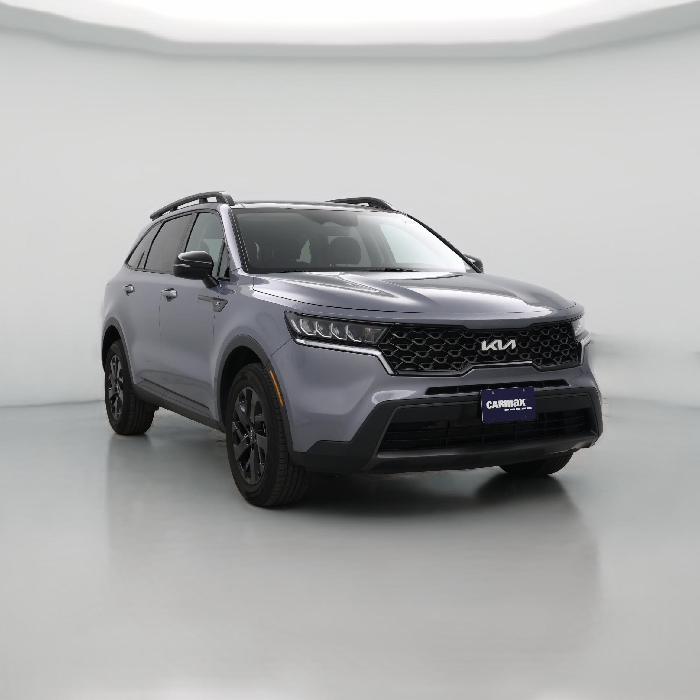 Thumbnail: 2023 Kia Sorento - 1