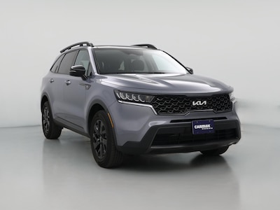 2023 Kia Sorento X-Line S