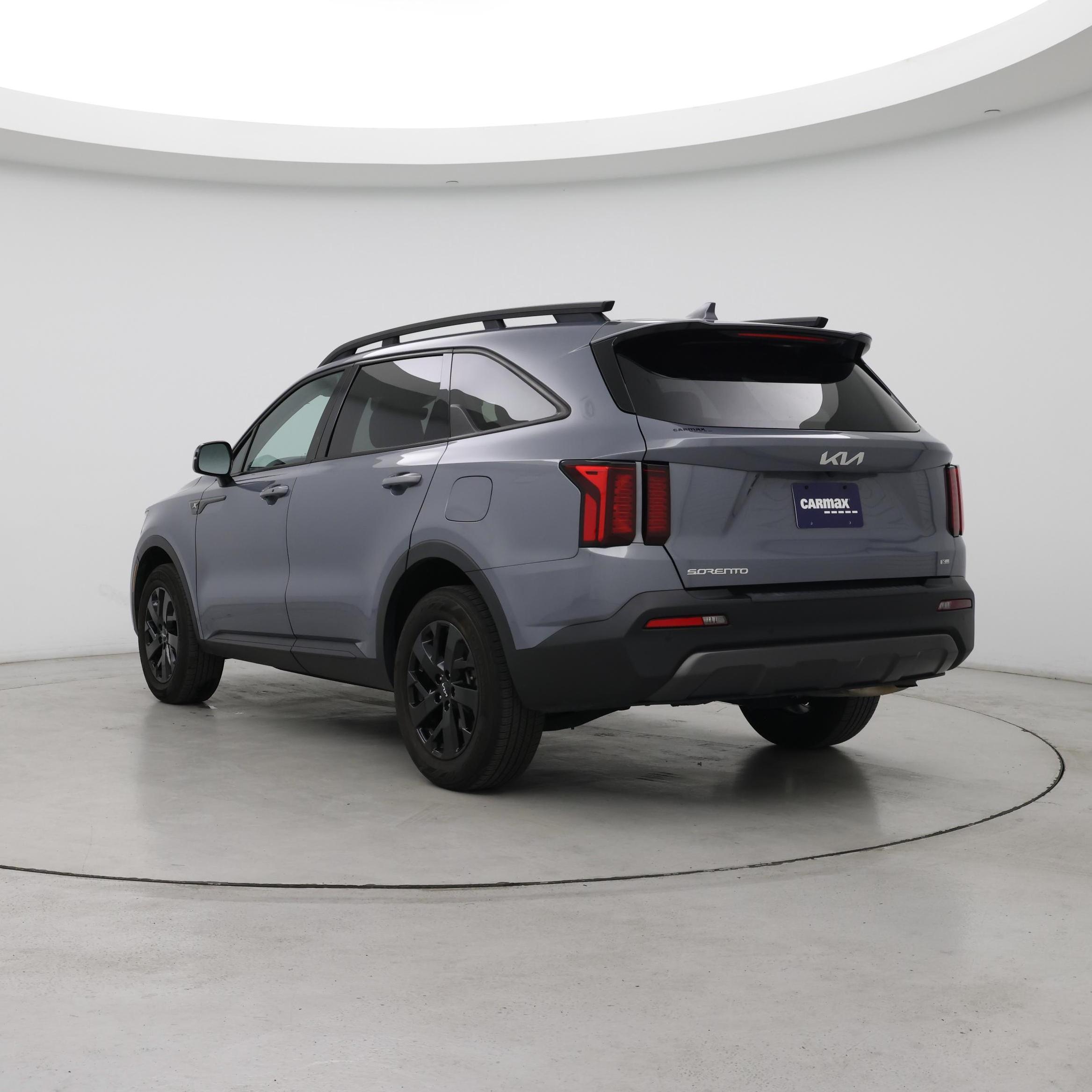 Thumbnail: 2023 Kia Sorento - 2