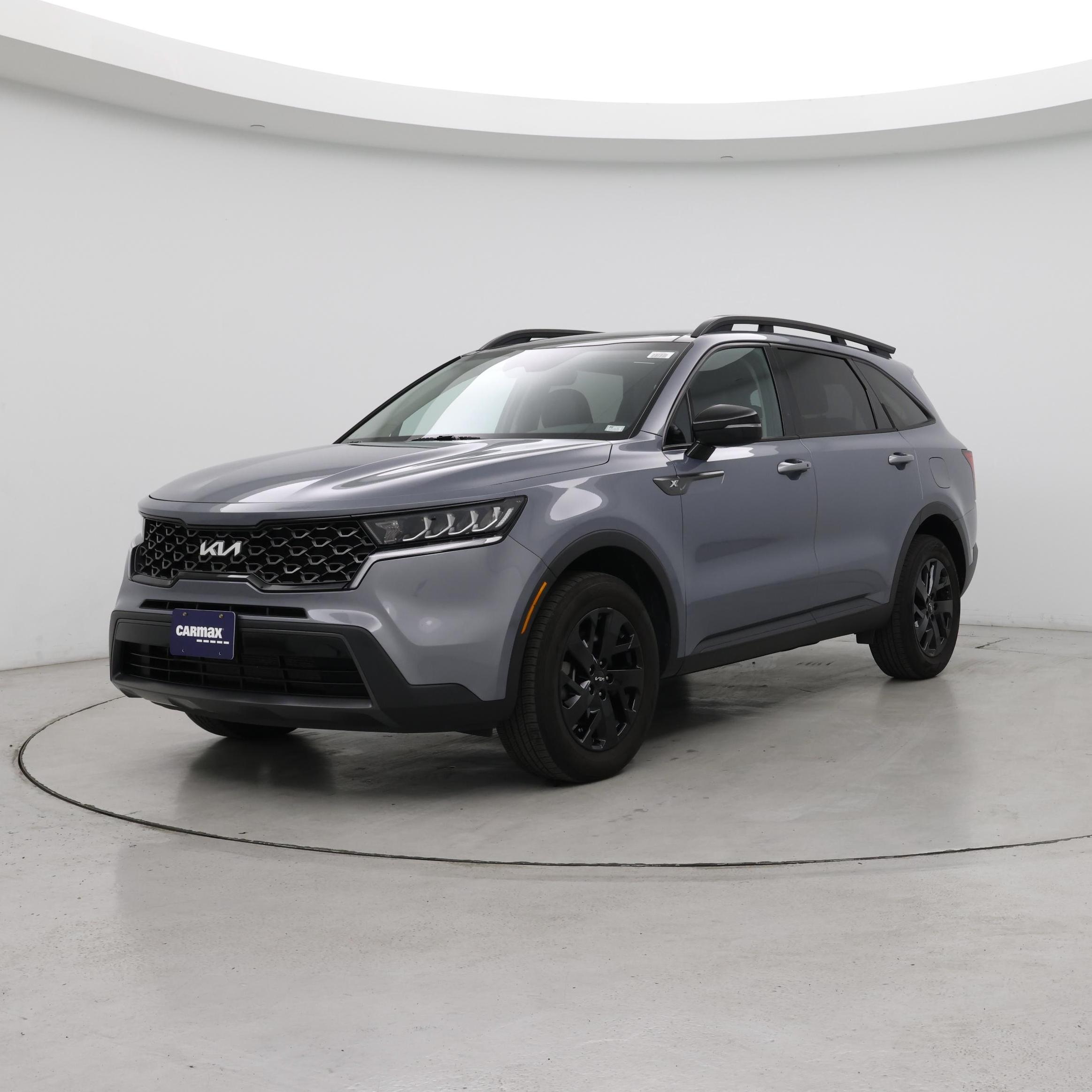 Thumbnail: 2023 Kia Sorento - 4