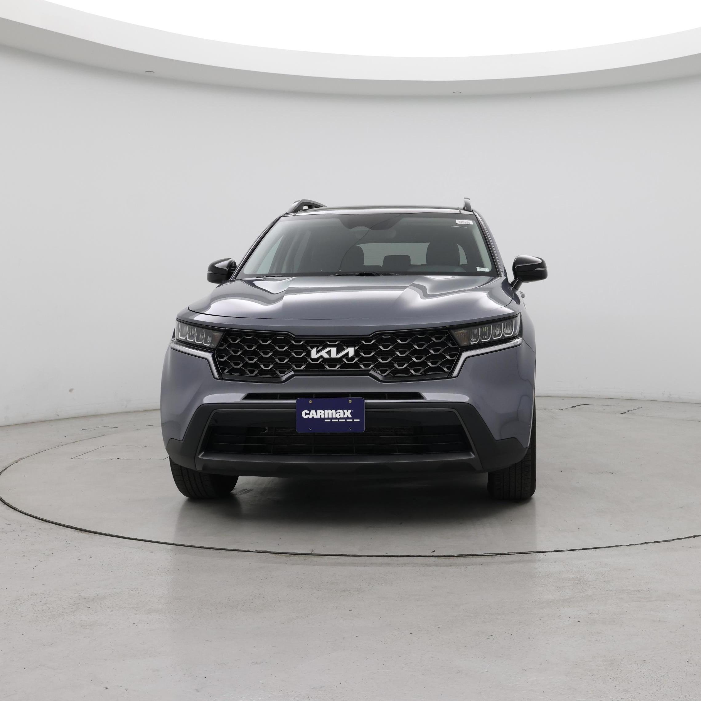 Thumbnail: 2023 Kia Sorento - 5