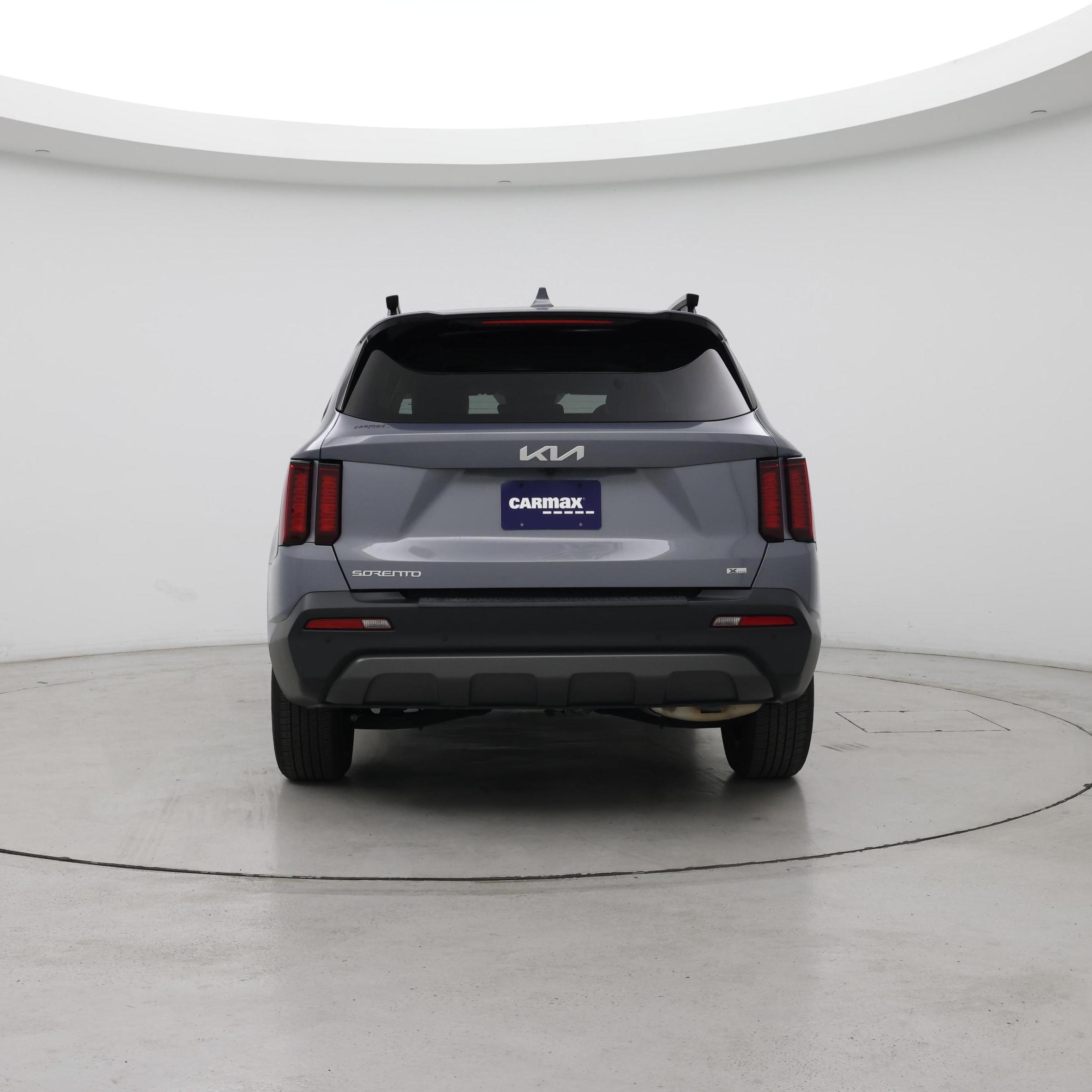 Thumbnail: 2023 Kia Sorento - 6