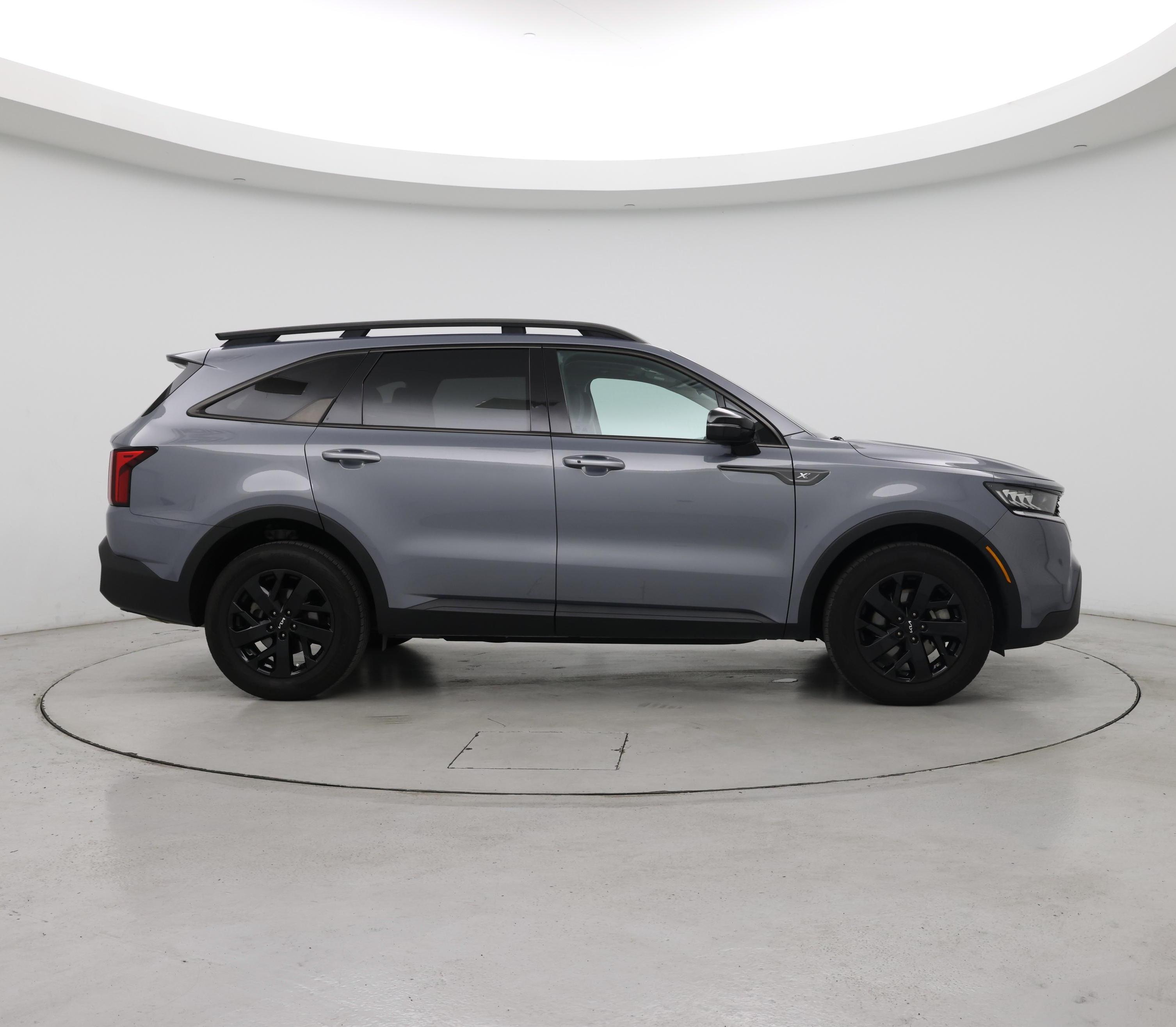 Thumbnail: 2023 Kia Sorento - 7