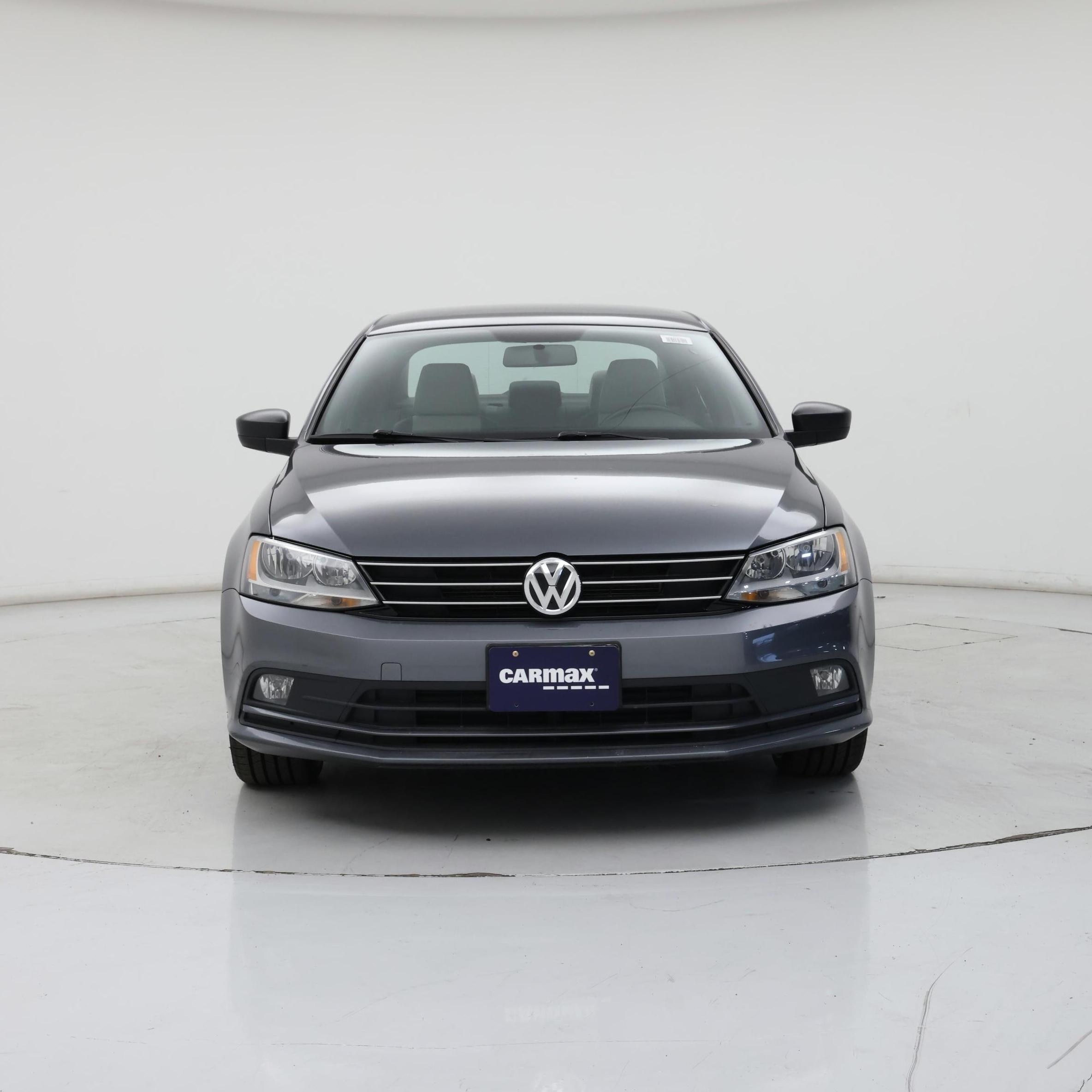 Thumbnail: 2015 Volkswagen Jetta - 5