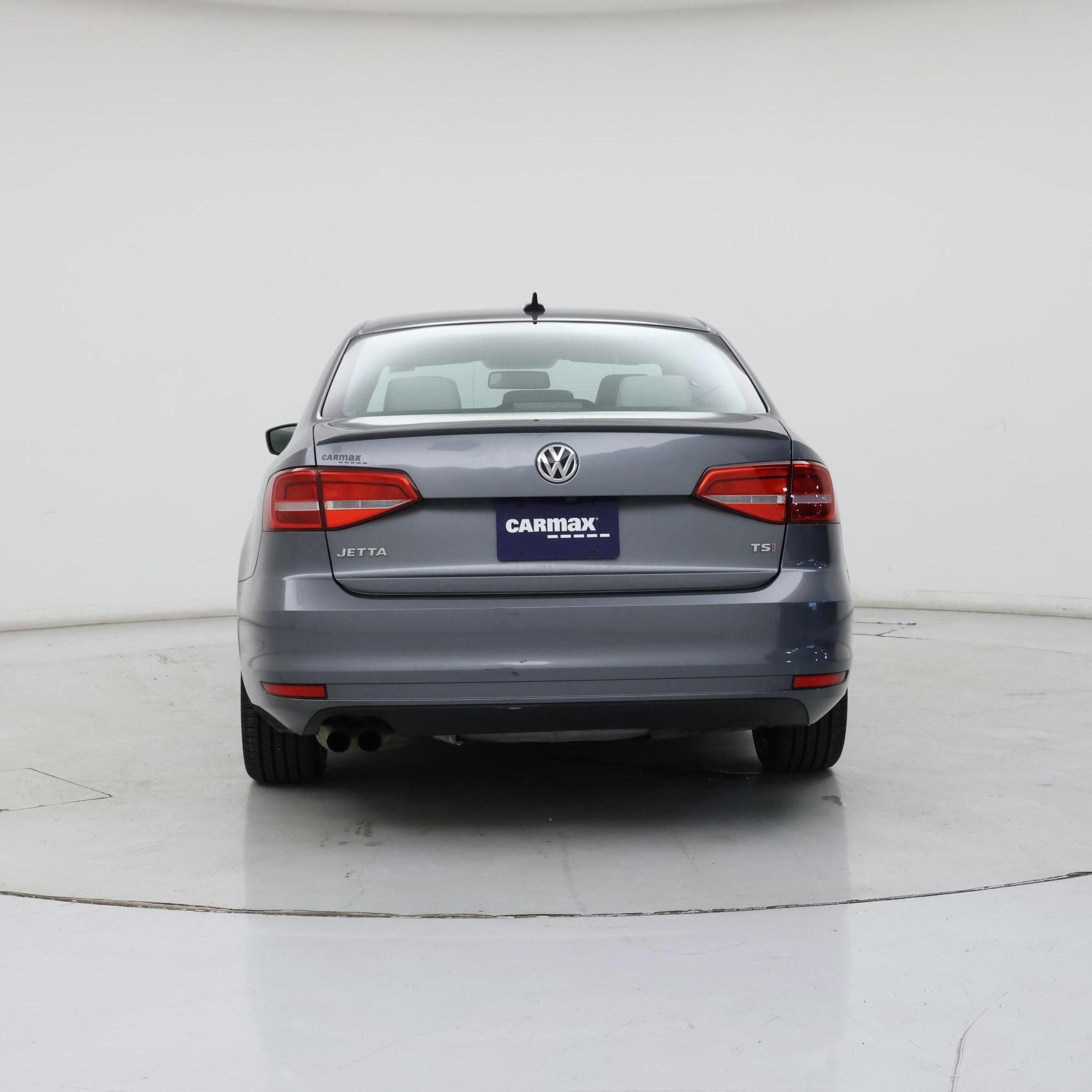 Thumbnail: 2015 Volkswagen Jetta - 6