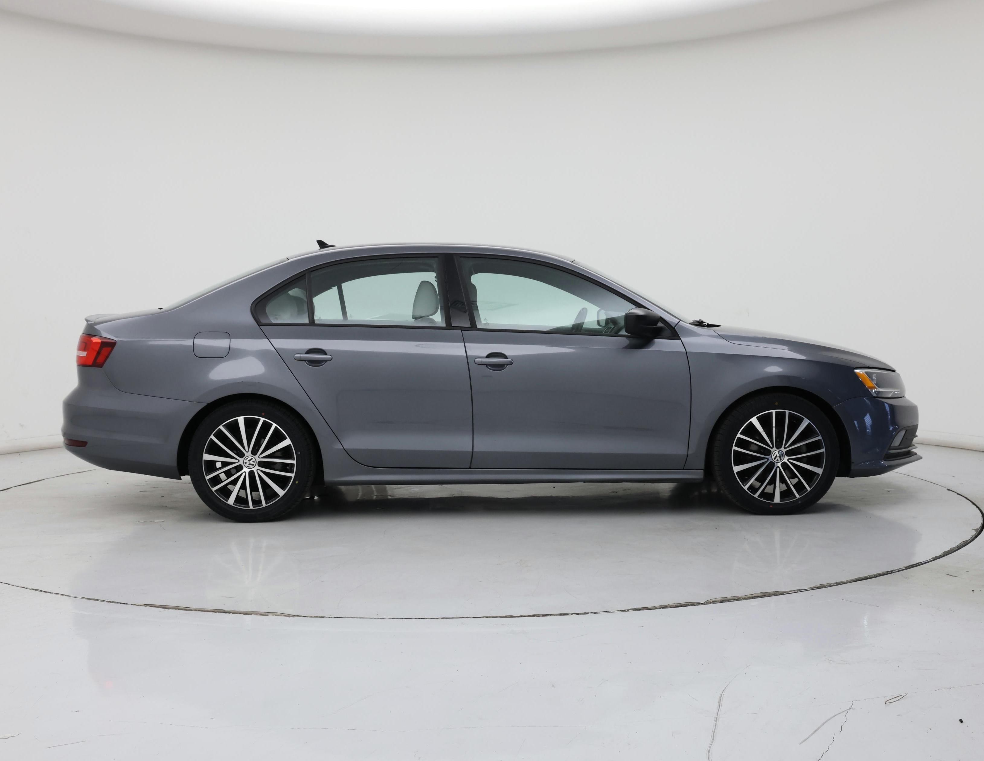 Thumbnail: 2015 Volkswagen Jetta - 7