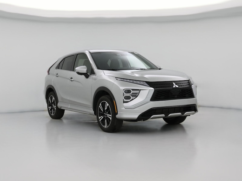 2024 Mitsubishi Eclipse Cross SEL