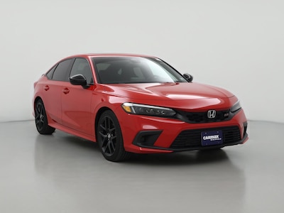 2024 Honda Civic SI