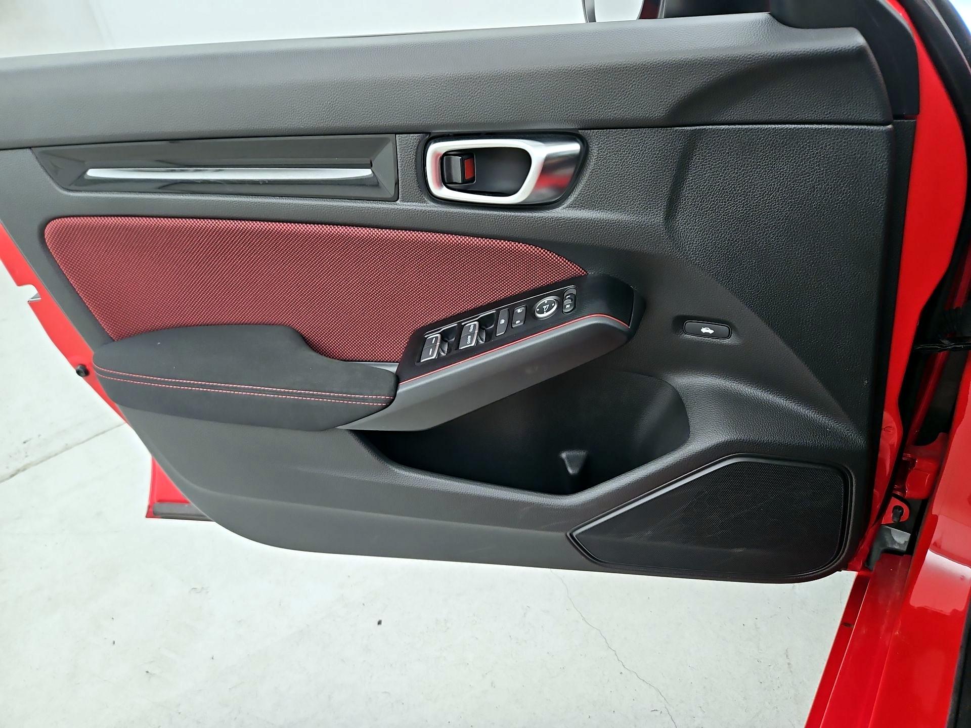 Thumbnail: 2024 Honda Civic - 12