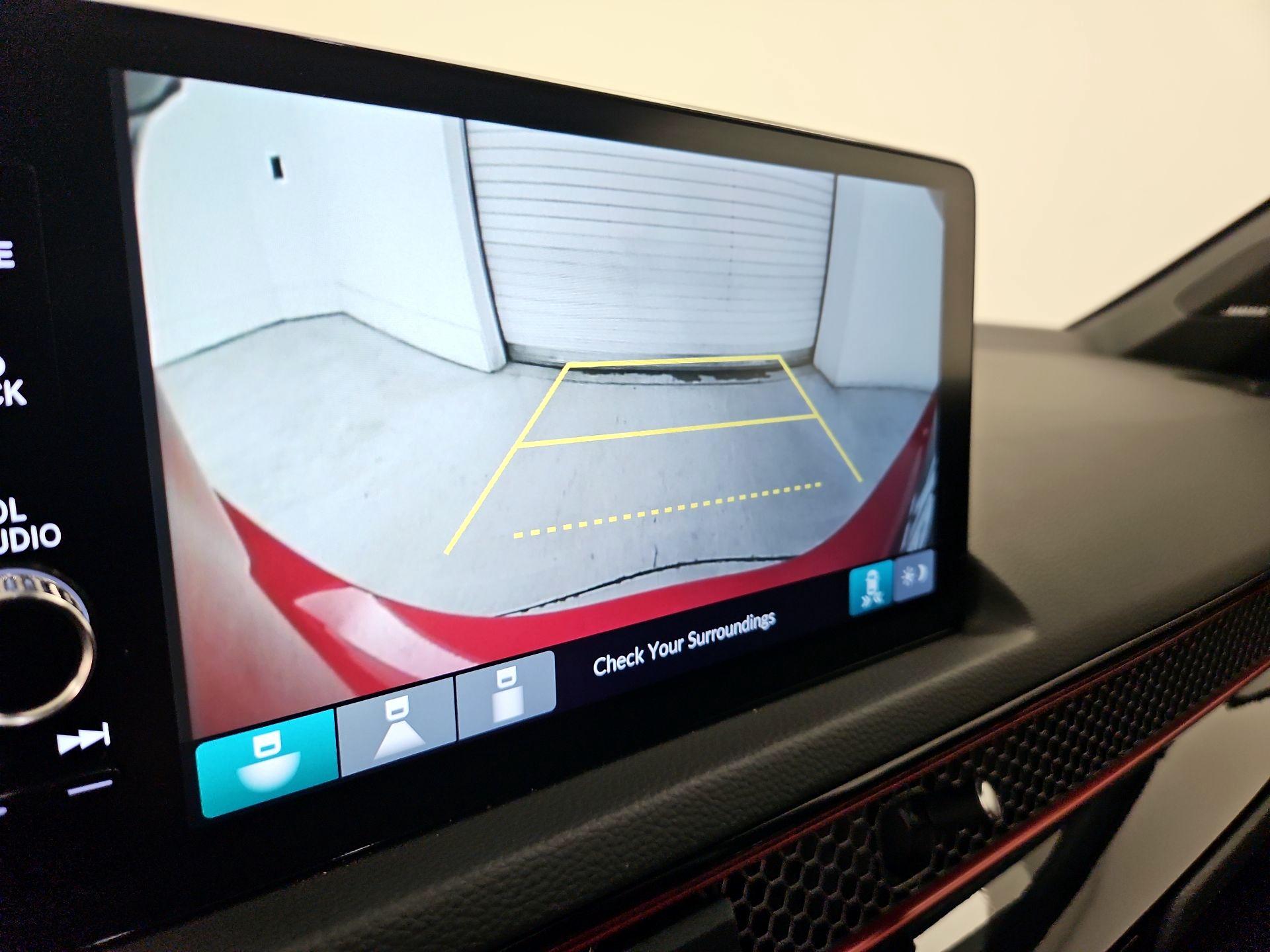 Thumbnail: 2024 Honda Civic - 14