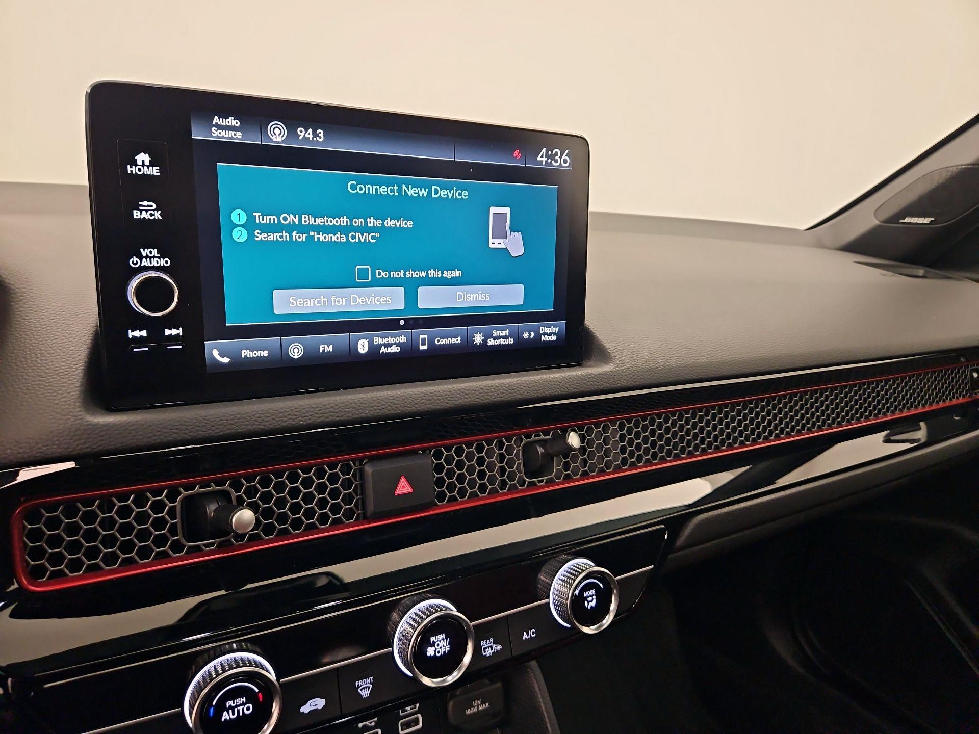 Thumbnail: 2024 Honda Civic - 15