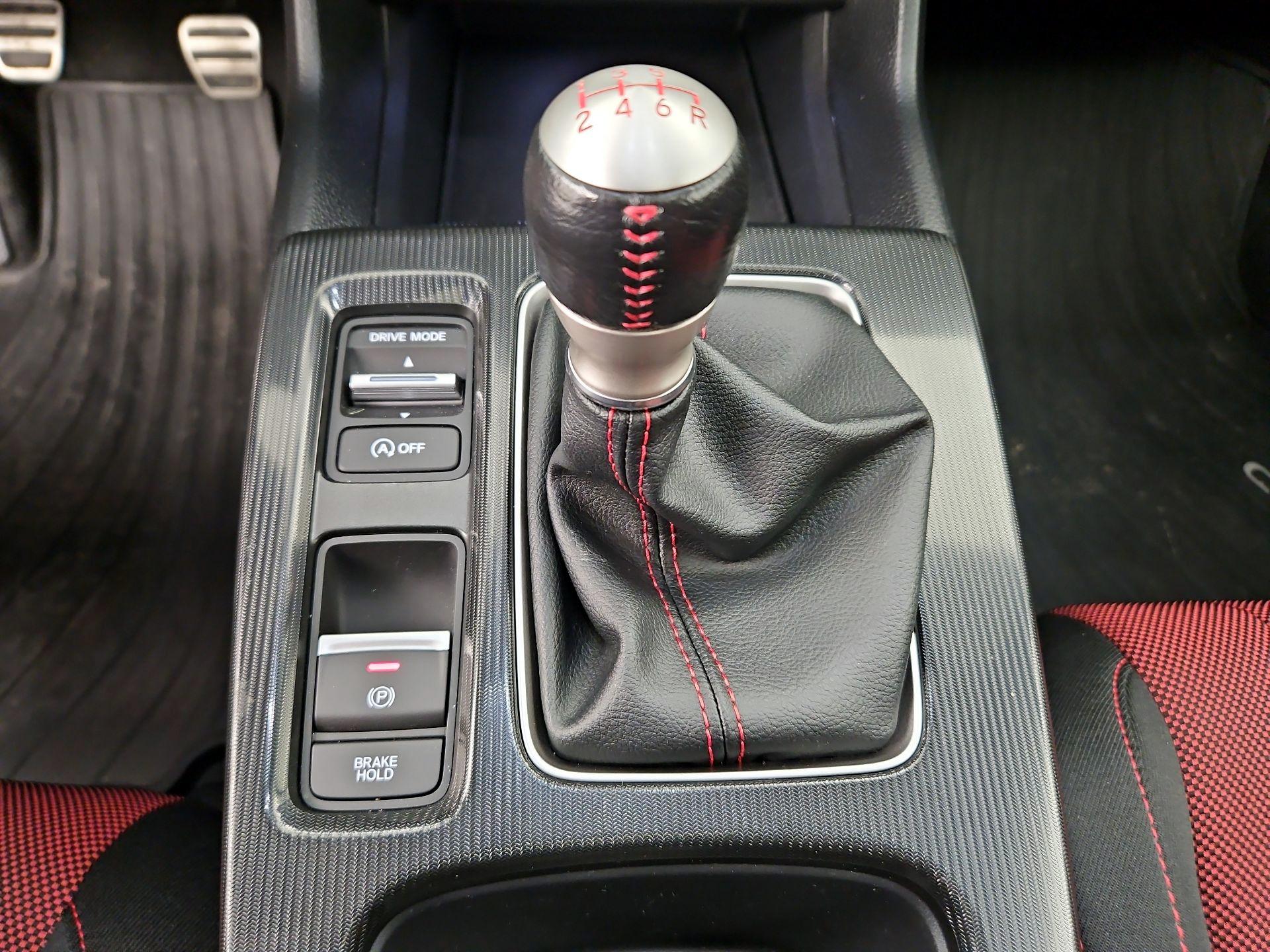 Thumbnail: 2024 Honda Civic - 17