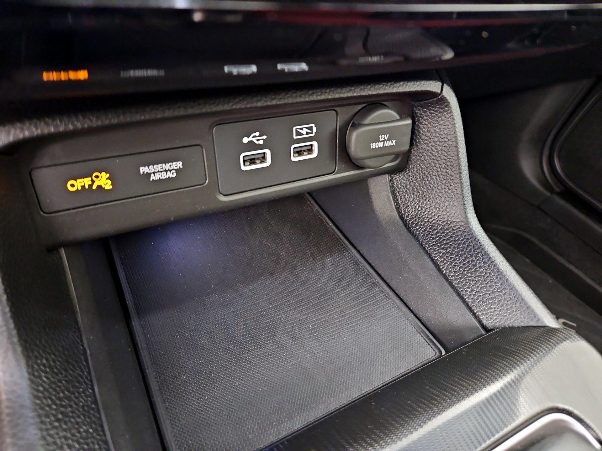 Thumbnail: 2024 Honda Civic - 18