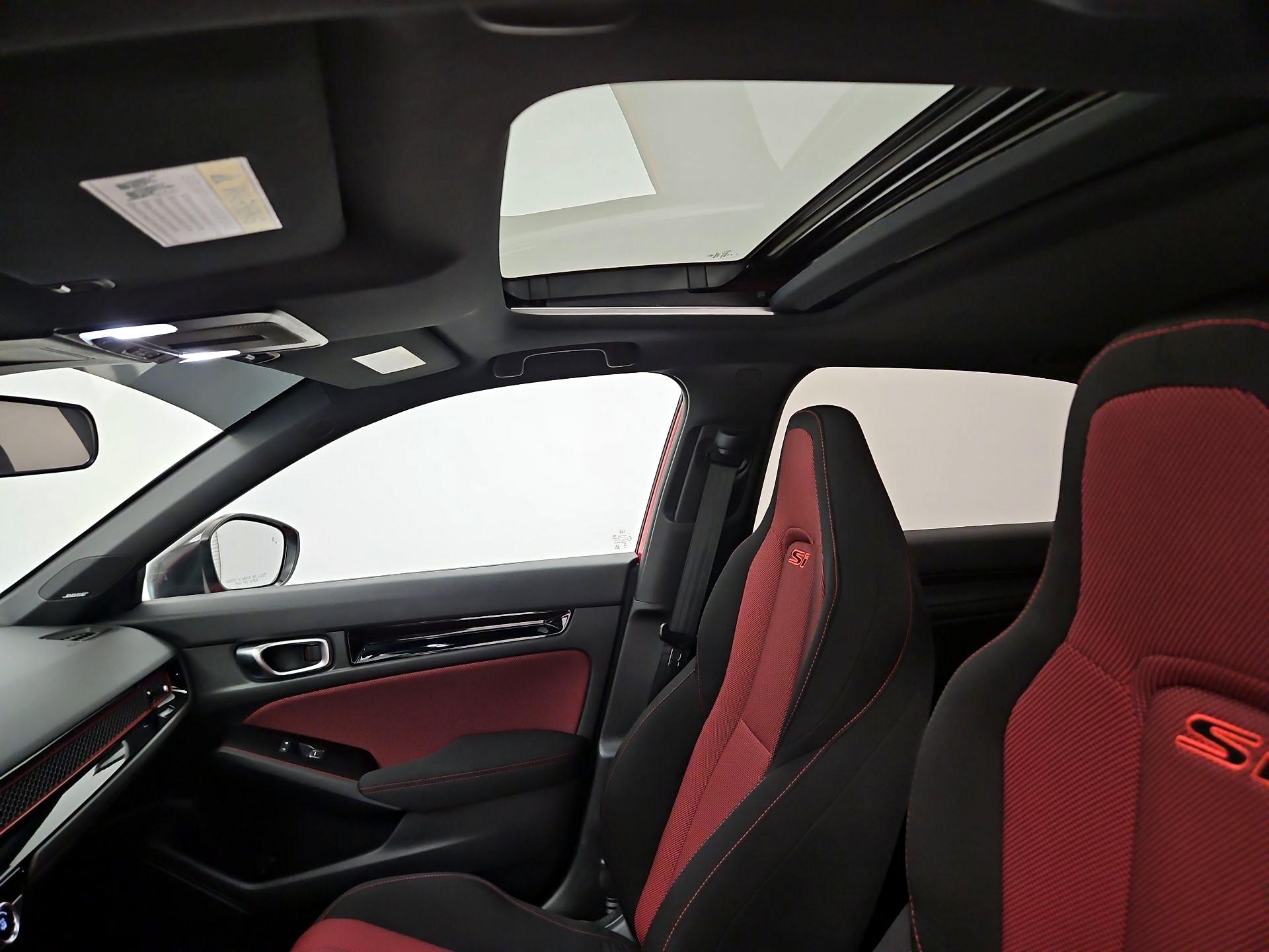 Thumbnail: 2024 Honda Civic - 19