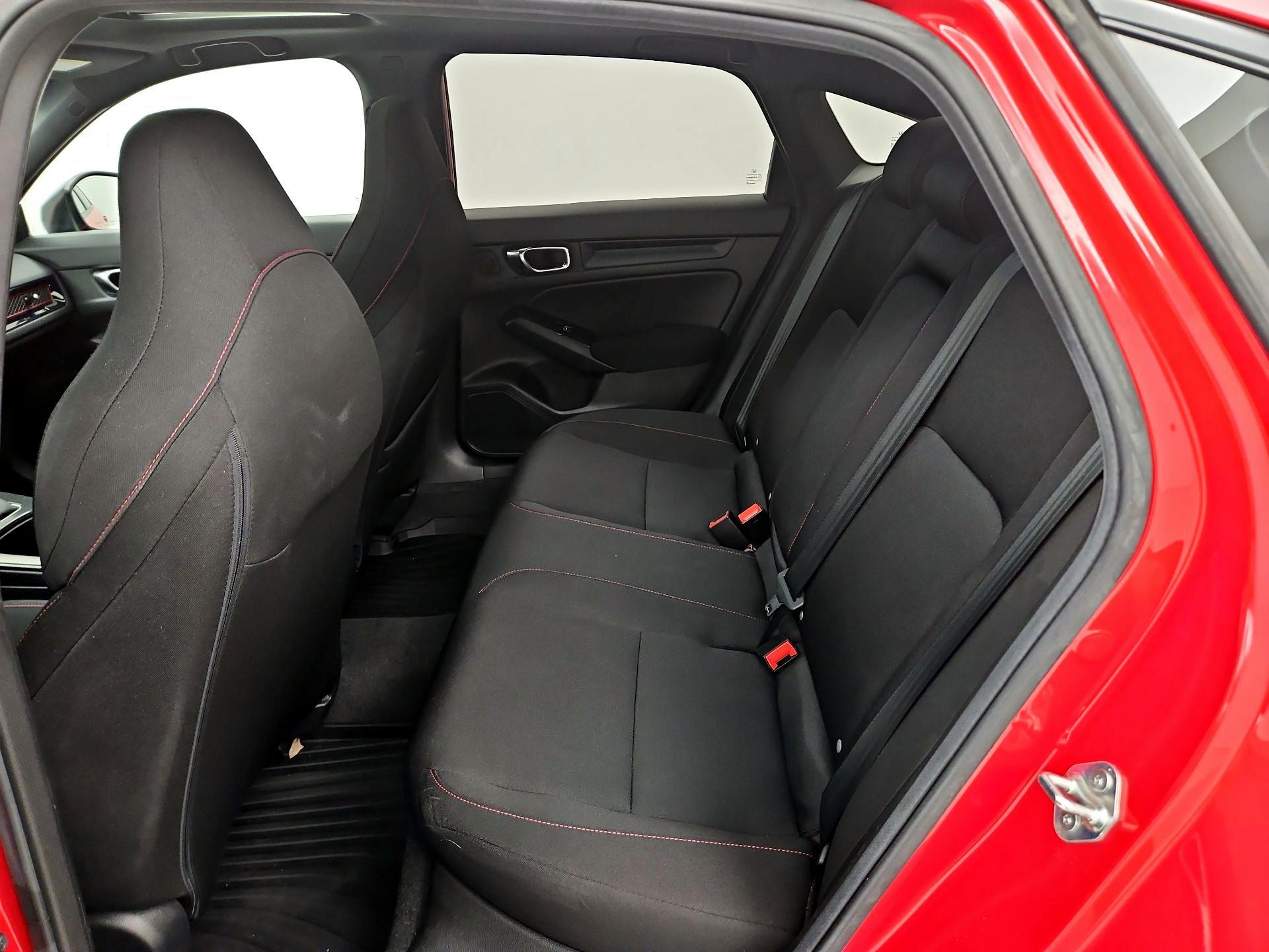 Thumbnail: 2024 Honda Civic - 20