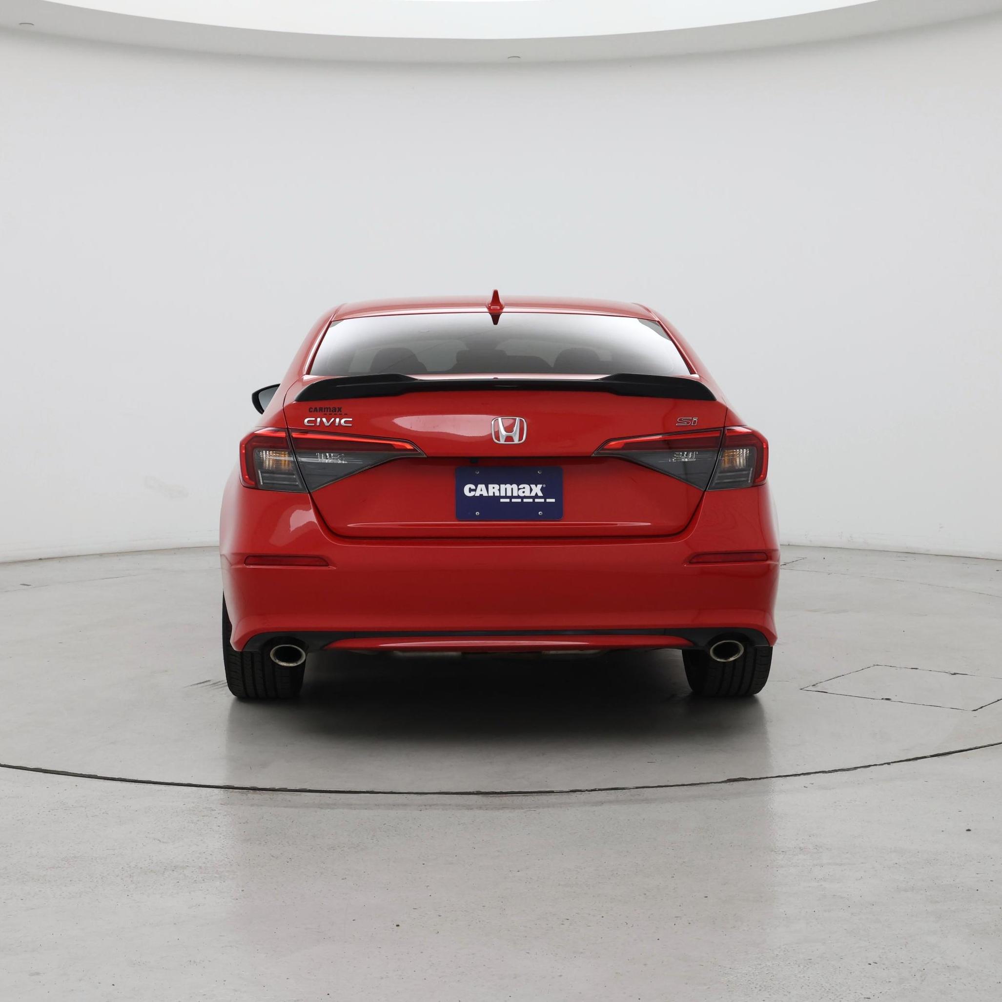 Thumbnail: 2024 Honda Civic - 6