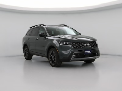 2023 Kia Sorento X-Line SX Prestige