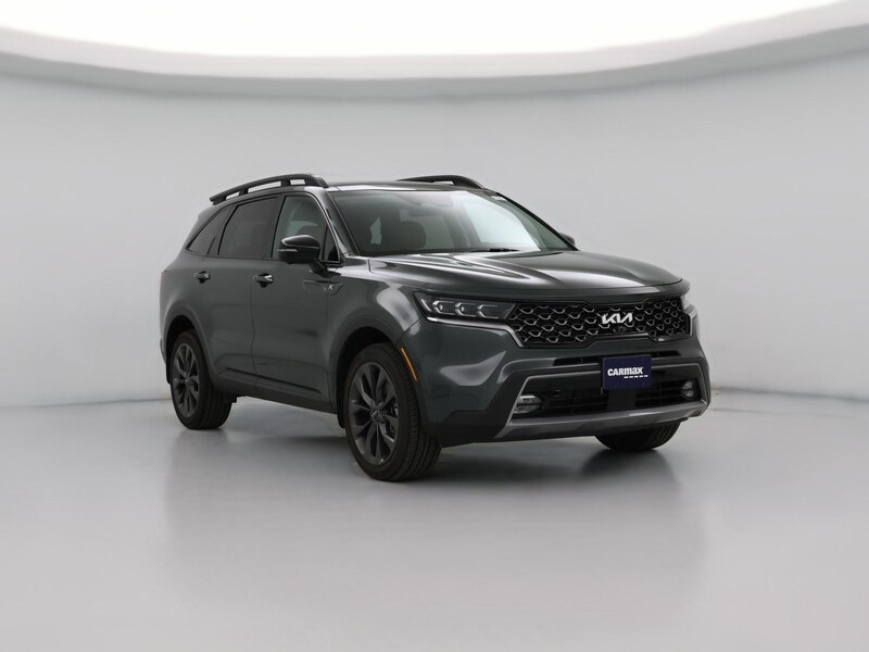 2023 Kia Sorento X-Line SX Prestige