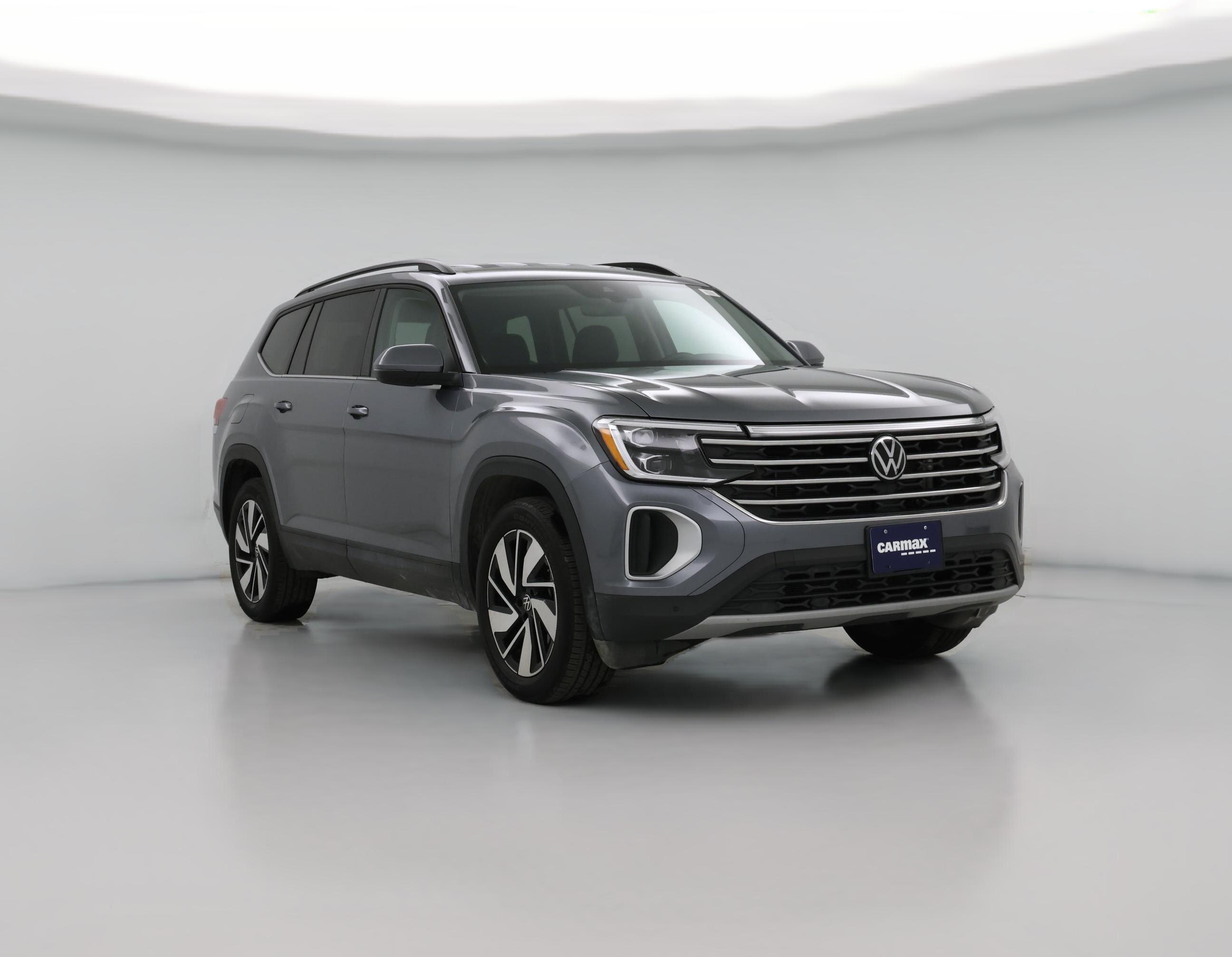 Thumbnail: 2025 Volkswagen Atlas - 1