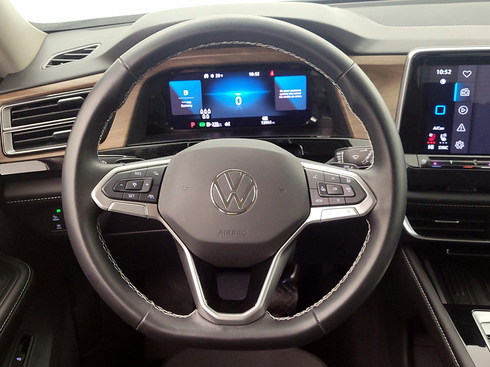 Thumbnail: 2025 Volkswagen Atlas - 10