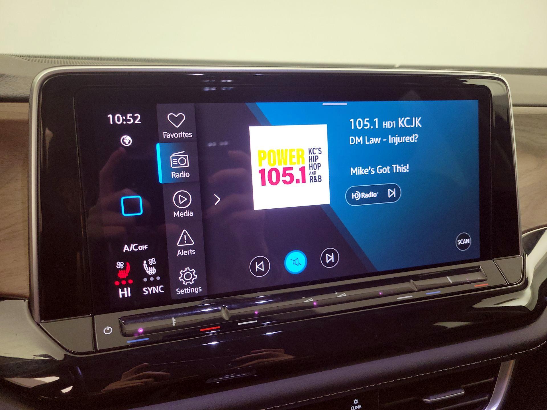 Thumbnail: 2025 Volkswagen Atlas - 15