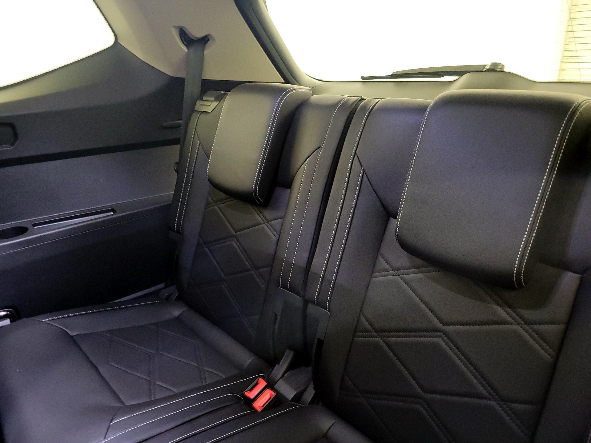 Thumbnail: 2025 Volkswagen Atlas - 20