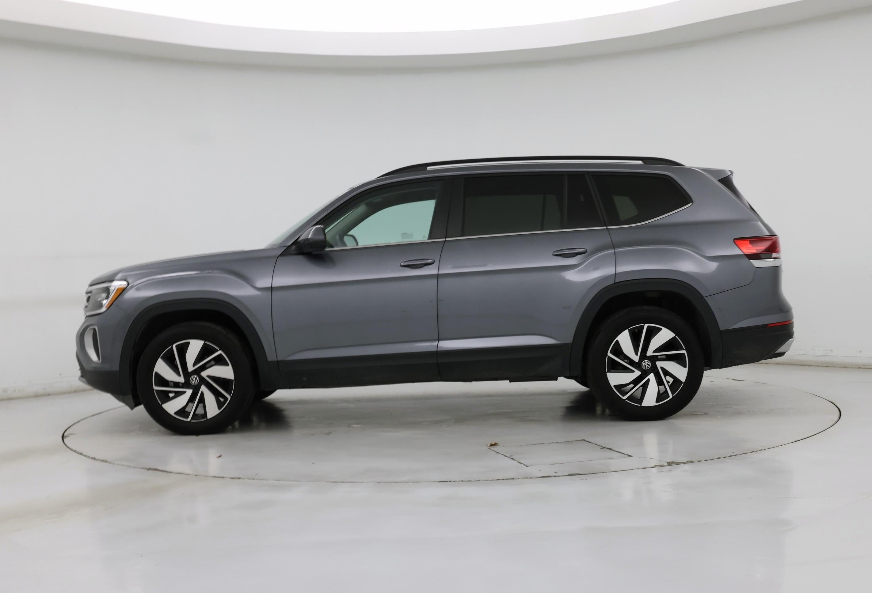 Thumbnail: 2025 Volkswagen Atlas - 3