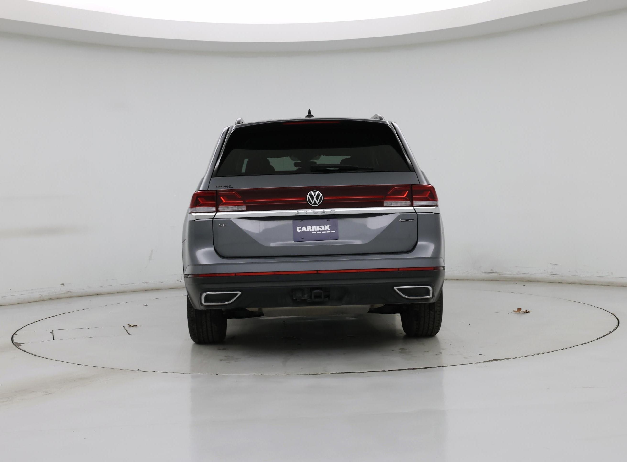 Thumbnail: 2025 Volkswagen Atlas - 6